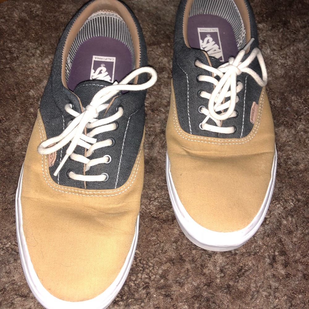 Vans shoes